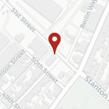 Map of Venue Location.