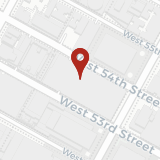 Map of Venue Location.