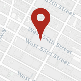 Map of Venue Location.