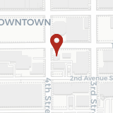 Map of Venue Location.