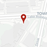 Map of Venue Location.