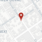 Map of Venue Location.