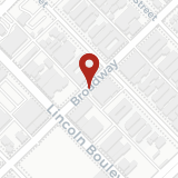 Map of Venue Location.