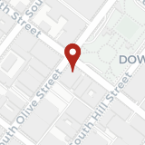 Map of Venue Location.