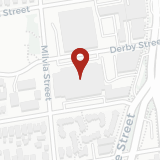 Map of Venue Location.