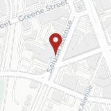 Map of Venue Location.