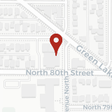 Map of Venue Location.