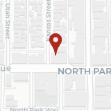 Map of Venue Location.