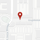 Map of Venue Location.