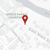 Map of Venue Location.