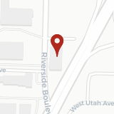 Map of Venue Location.