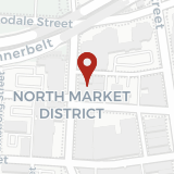 Map of Venue Location.