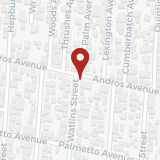 Map of Venue Location.