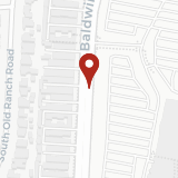 Map of Venue Location.