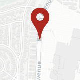 Map of Venue Location.