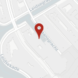 Map of Venue Location.