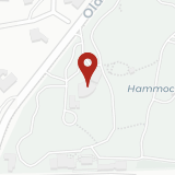 Map of Venue Location.