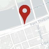 Map of Venue Location.