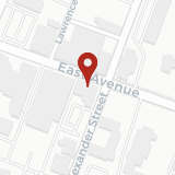 Map of Venue Location.