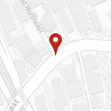 Map of Venue Location.