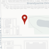 Map of Venue Location.