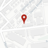 Map of Venue Location.