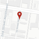 Map of Venue Location.