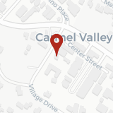 Map of Venue Location.