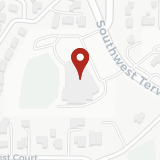 Map of Venue Location.