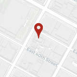 Map of Venue Location.