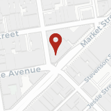 Map of Venue Location.