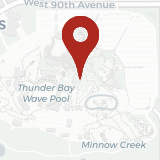 Map of Venue Location.