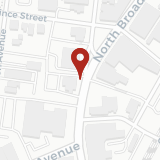 Map of Venue Location.