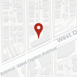 Map of Venue Location.