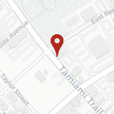 Map of Venue Location.