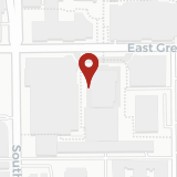 Map of Venue Location.