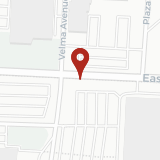 Map of Venue Location.