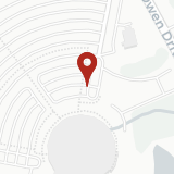 Map of Venue Location.