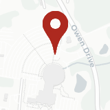 Map of Venue Location.