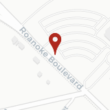 Map of Venue Location.