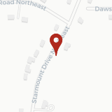 Map of Venue Location.