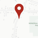 Map of Venue Location.