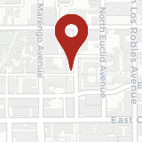 Map of Venue Location.