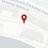 Map of Venue Location.