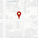 Map of Venue Location.