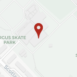 Map of Venue Location.