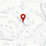 Map of Venue Location.