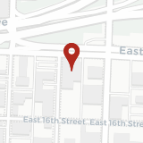 Map of Venue Location.