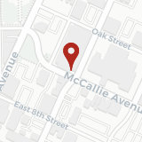 Map of Venue Location.