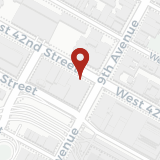 Map of Venue Location.